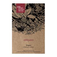 Origano (Origanum vulgare) semi