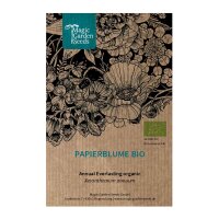 Perpetuini maggiori (Xeranthemum annuum) biologici semi